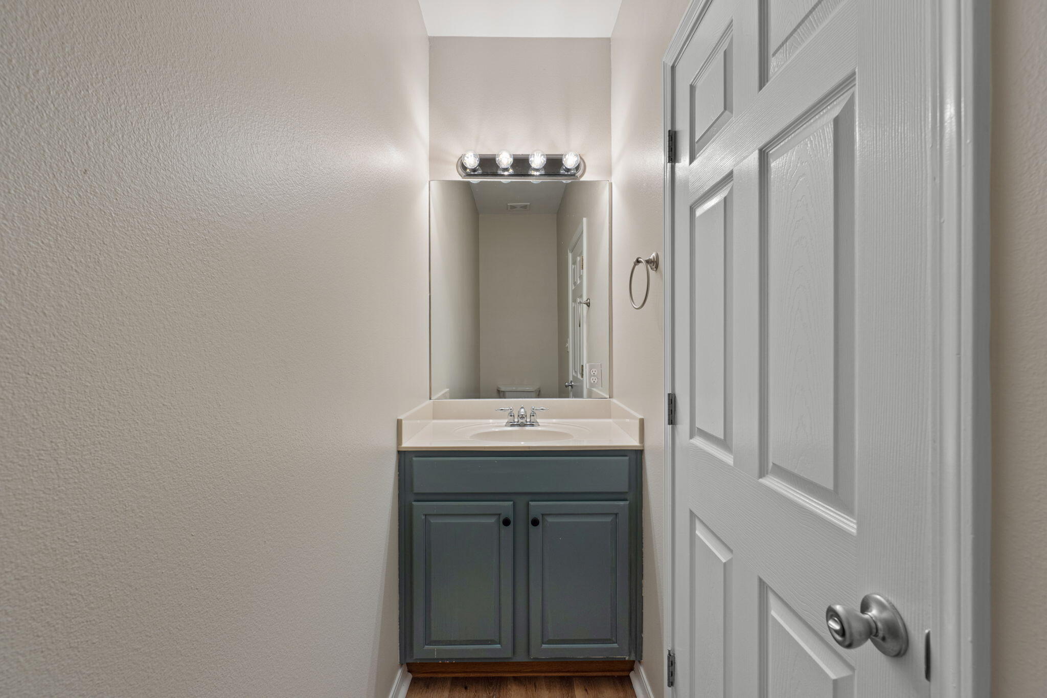 171 Enchanted Way Santa Rosa Beach, FL 32459 - Photo 14 of 37 Downstairs Half Bath