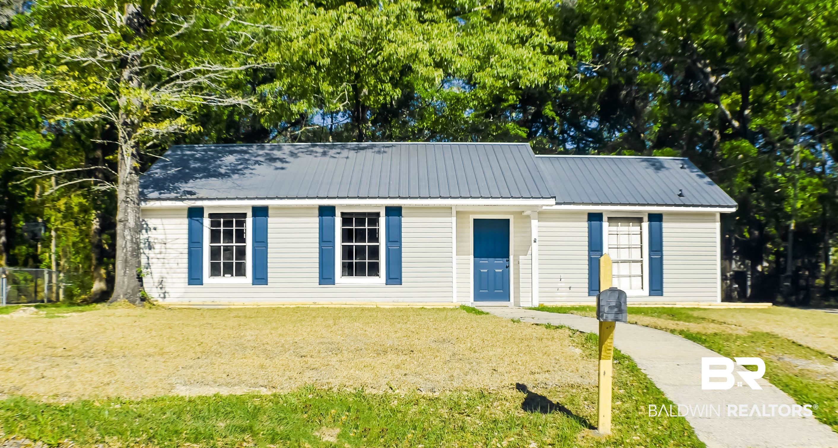 480 Scott Drive Saraland, AL 36571 - Photo 2 of 16