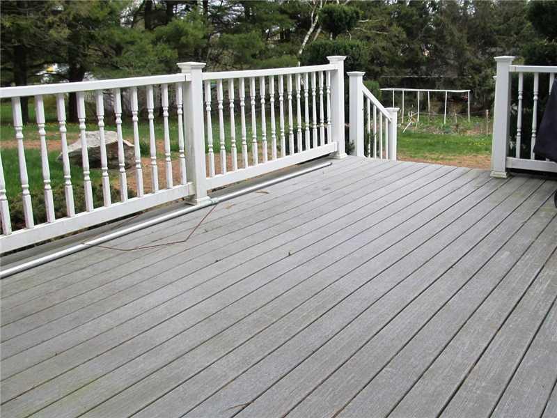 2 Hedgerow Drive Cumberland, ME 04021 - Photo 30 of 32 Patio/Deck.