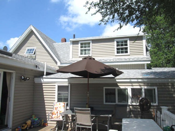 21 Wenham Road Carver, MA 02330 - Photo 11 of 11 Gallery Image 11