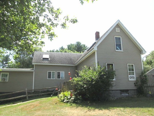 21 Wenham Road Carver, MA 02330 - Photo 2 of 11 Gallery Image 2