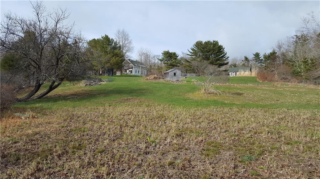 Meadow grounds