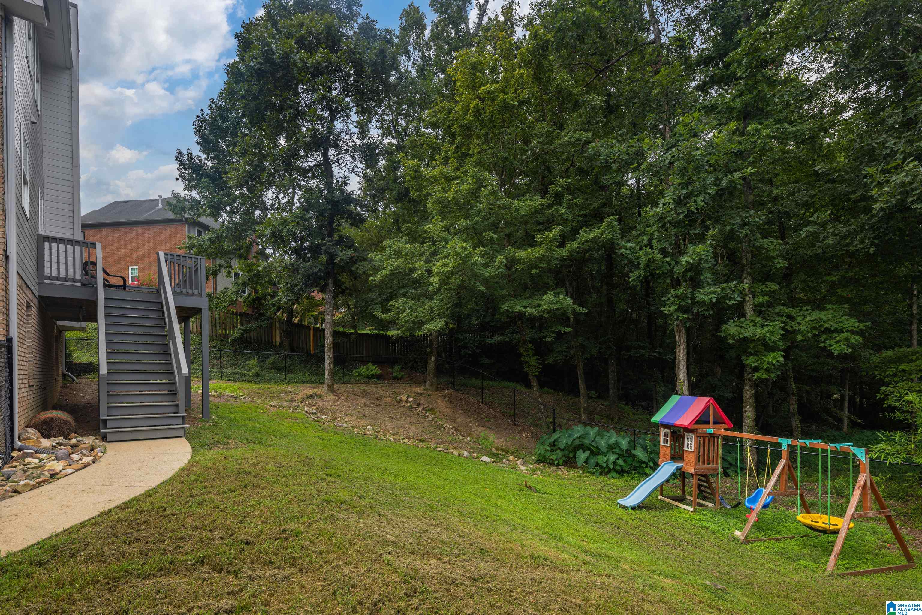 207 Silverleaf Drive Pelham, AL 35124 - Photo 40 of 44