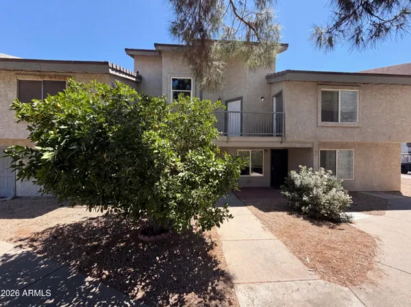 $200,000 | 19601 North 7th Street, Unit 2050, Phoenix, AZ 85024