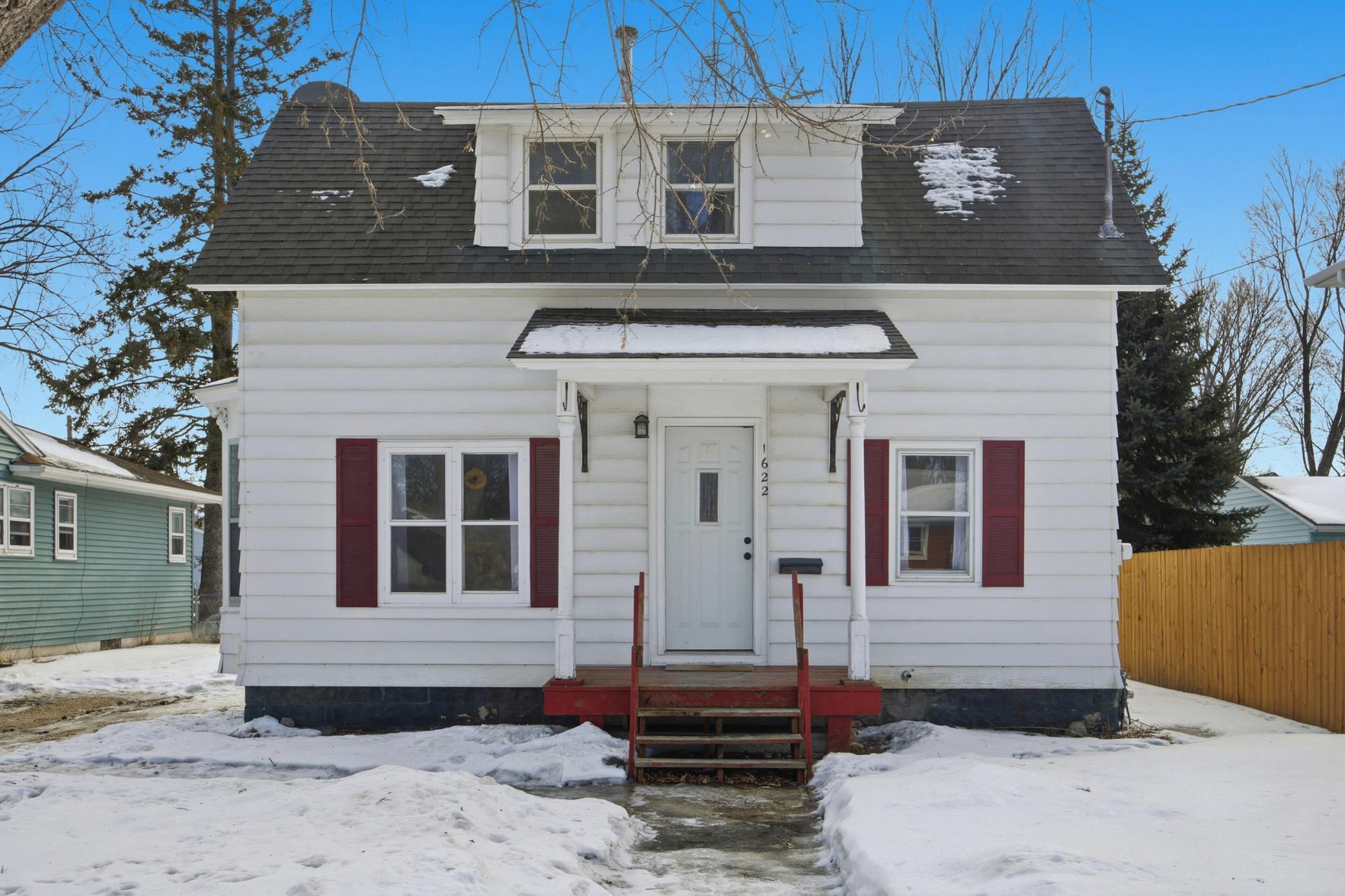 1622 7th Avenue South Fargo, ND 58103 - Photo 1 of 1