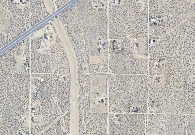 $59,000 | 9176 Rose Eden Drive, Morongo Valley, CA 92256