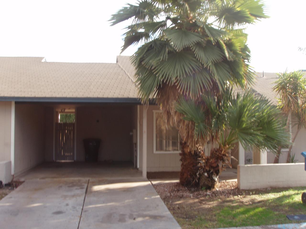 4047 East Carson Road Phoenix, AZ 85042 - Photo 1 of 1 front