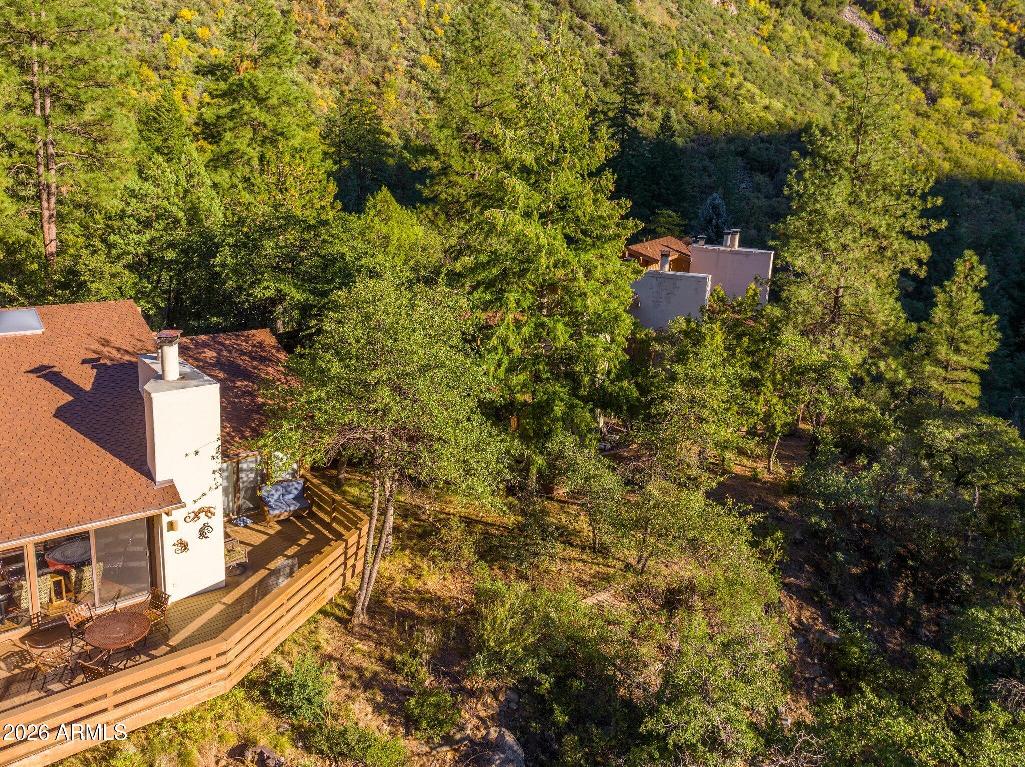 8351 North State Rte 89A, Unit 41 Sedona, AZ 86336 - Photo 24 of 60
