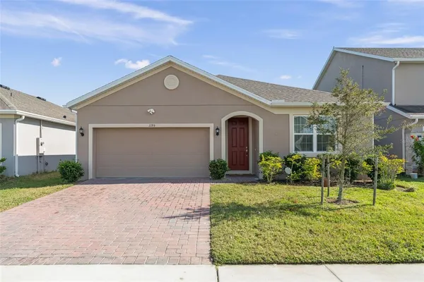 $419,000 | 1195 Crane Talon Way, Sanford, FL 32771
