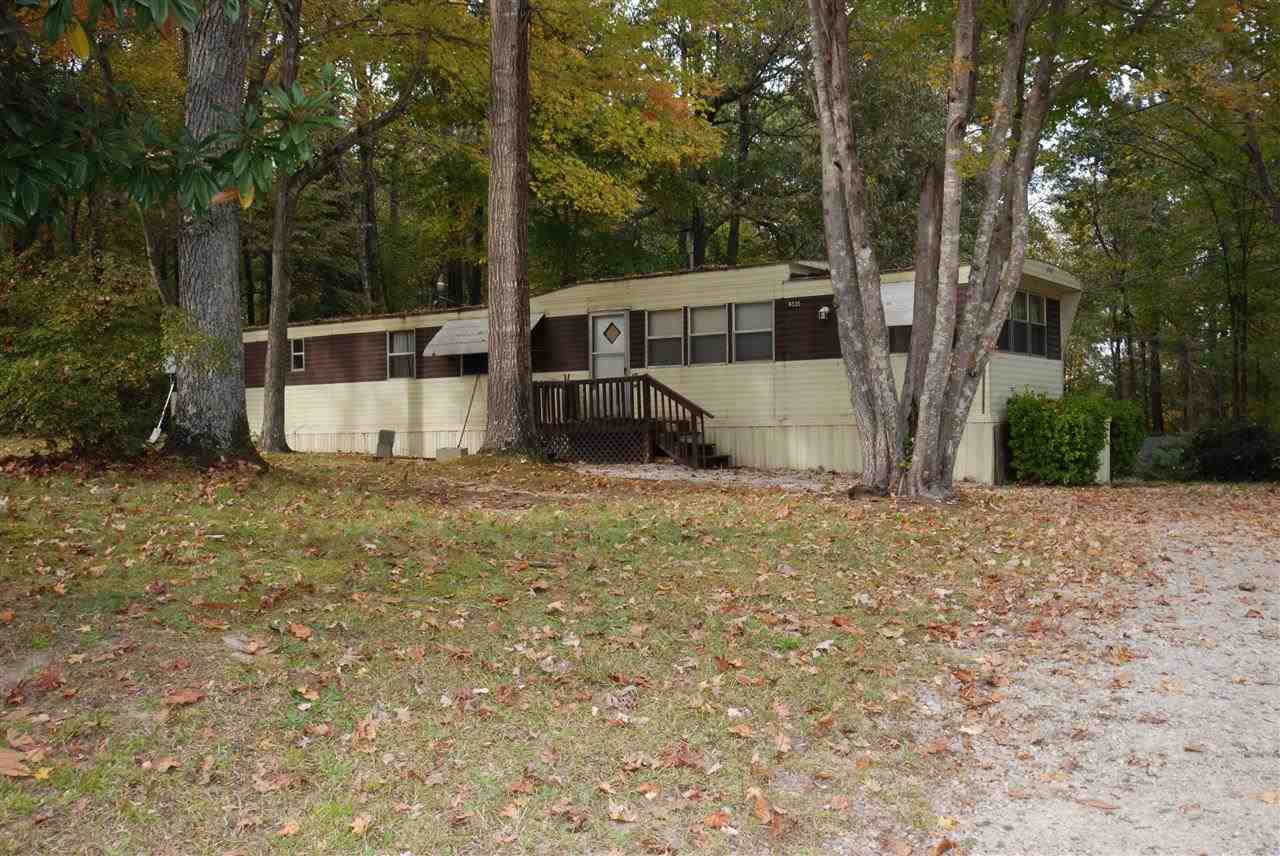 6535 Cedar Rail Road Raleigh, NC 27610 - Photo 1 of 5