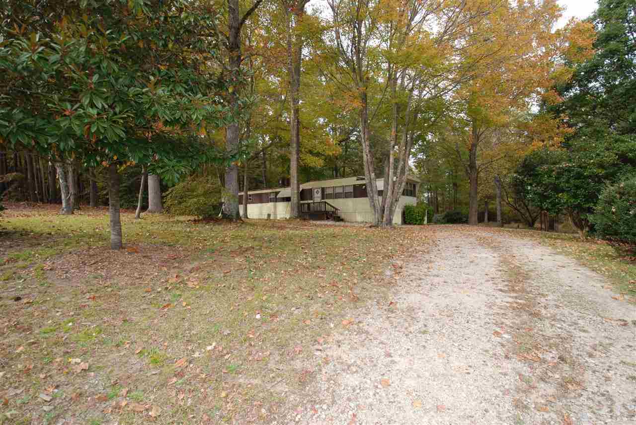 6535 Cedar Rail Road Raleigh, NC 27610 - Photo 2 of 5