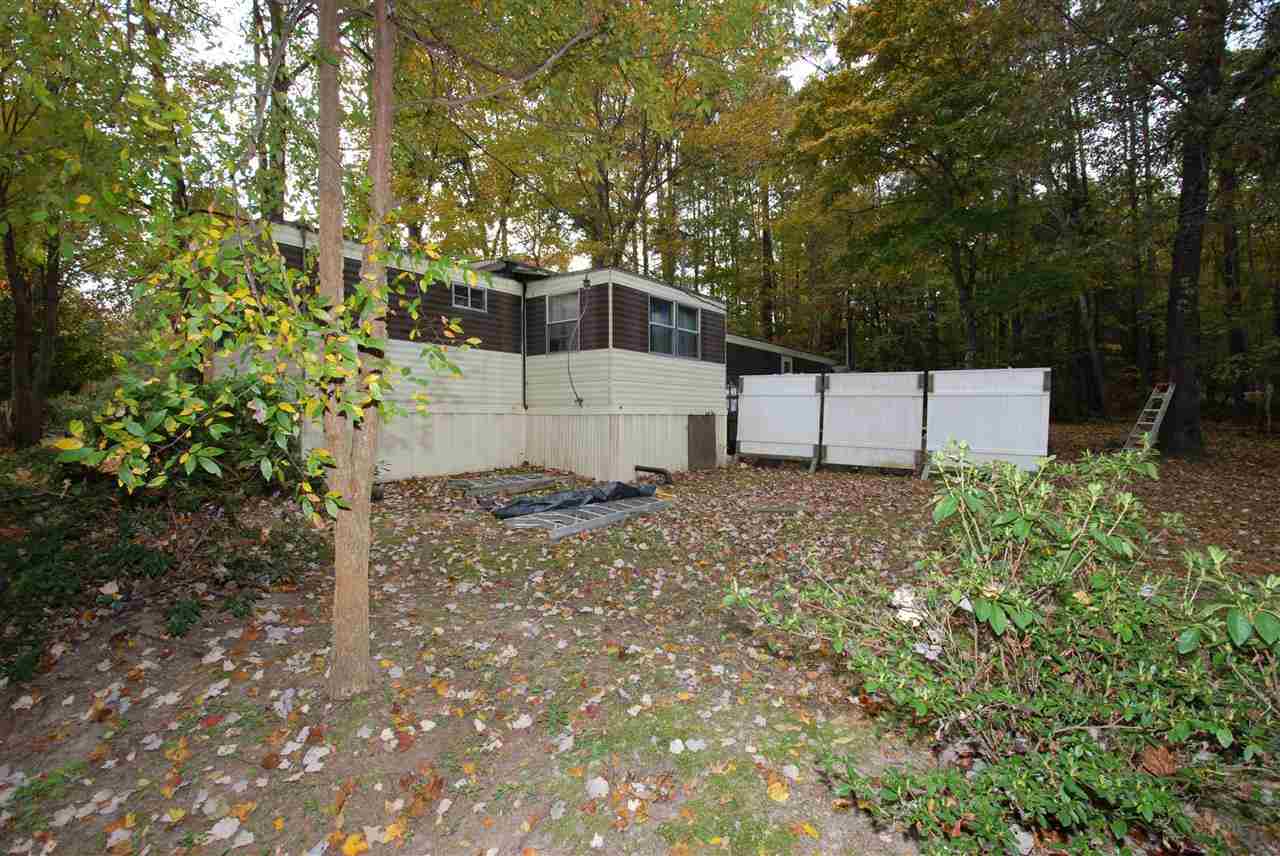 6535 Cedar Rail Road Raleigh, NC 27610 - Photo 3 of 5