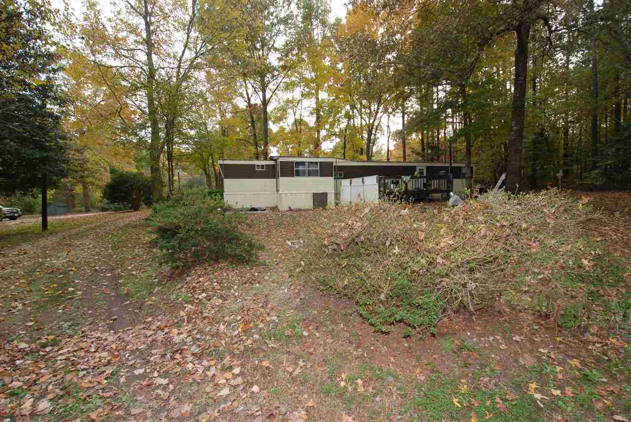 6535 Cedar Rail Road Raleigh, NC 27610 - Photo 4 of 5