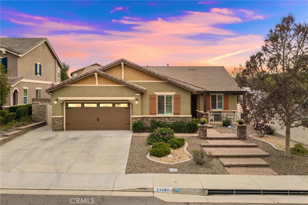 23057 Seattle Ridge Road Wildomar, CA 92595 - Photo 1 of 1