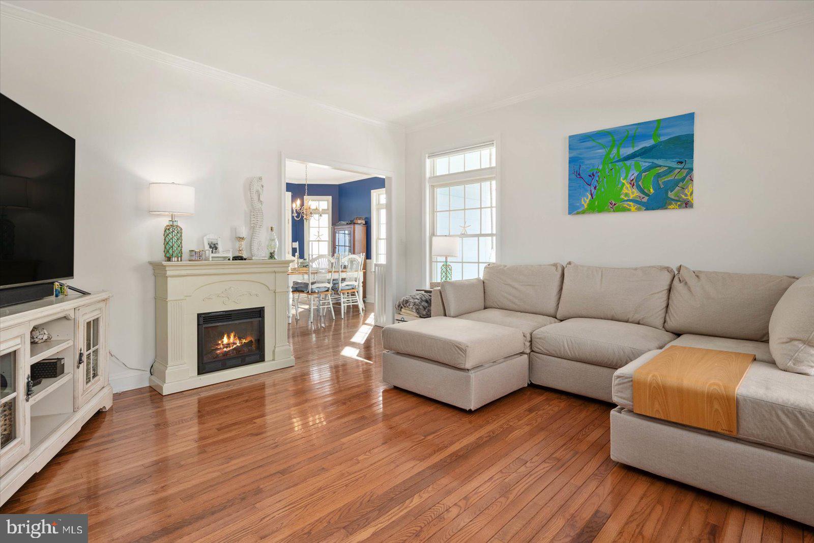 4404 Island View Road Snow Hill, MD 21863 - Photo 29 of 96 Gracious living room