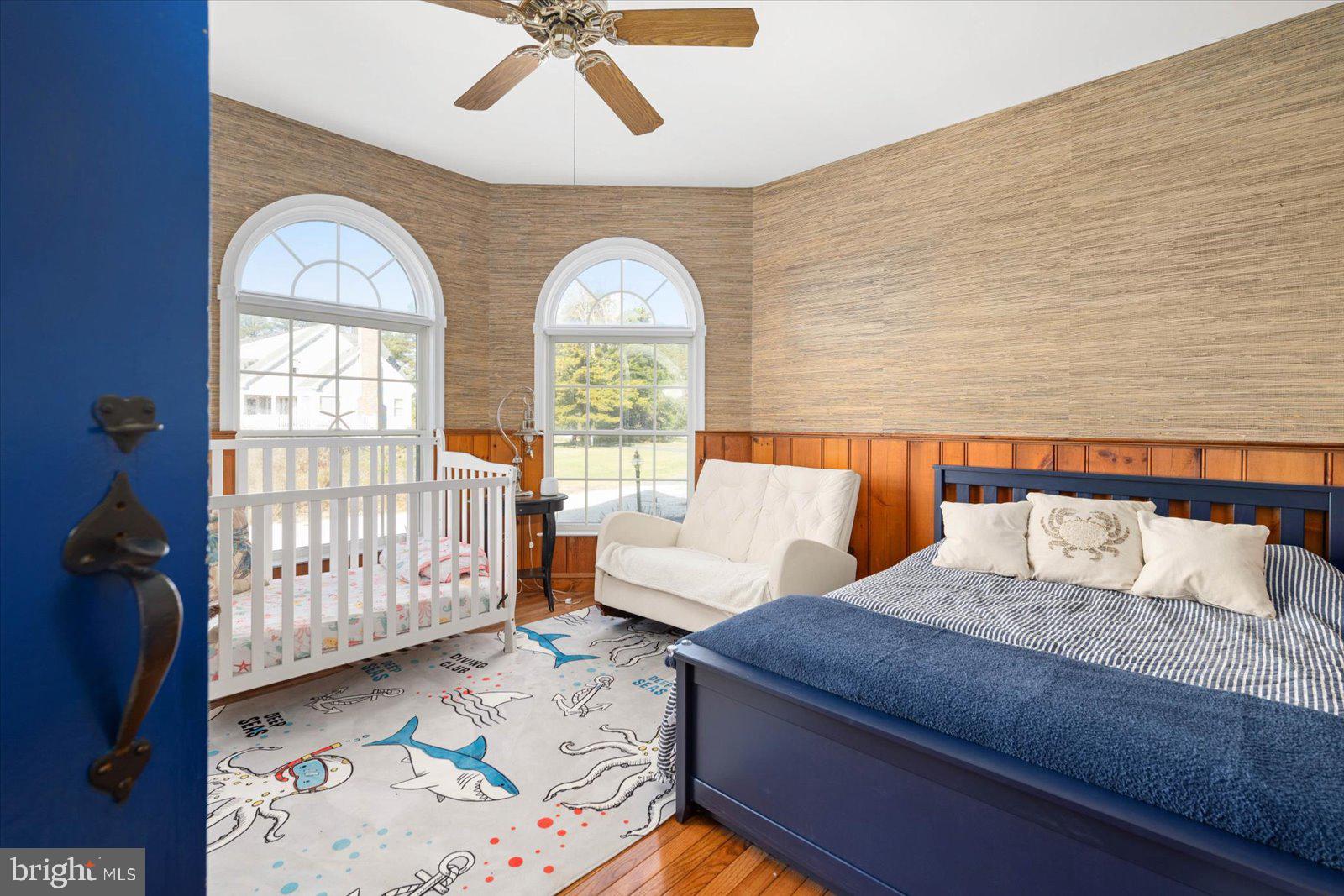 4404 Island View Road Snow Hill, MD 21863 - Photo 32 of 96 great bonus room - bedroom, office, den, craft...