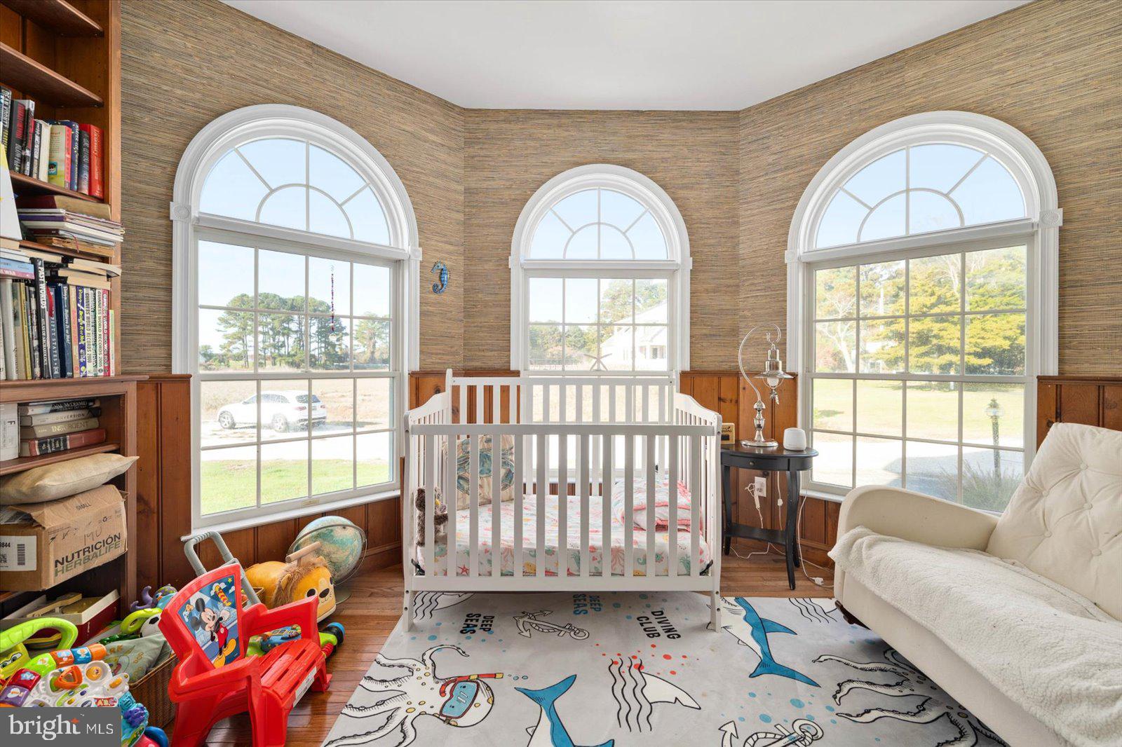 4404 Island View Road Snow Hill, MD 21863 - Photo 33 of 96 great bonus room - bedroom, office, den, craft...
