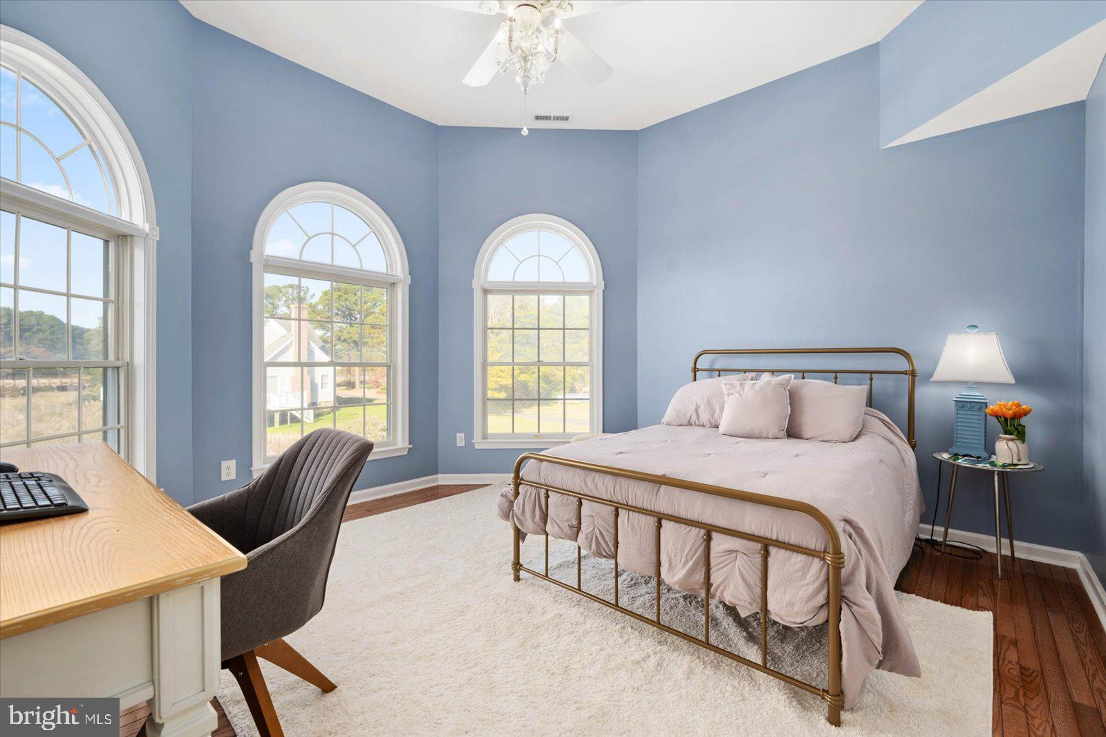 4404 Island View Road Snow Hill, MD 21863 - Photo 47 of 96 Bedroom #2