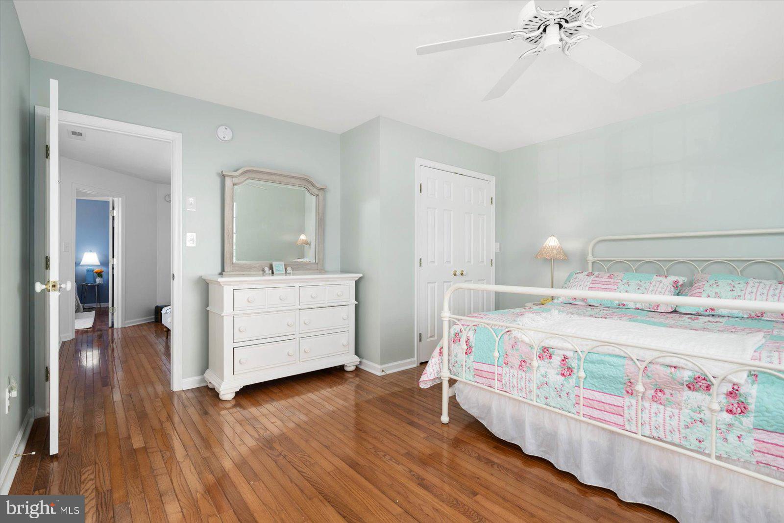 4404 Island View Road Snow Hill, MD 21863 - Photo 50 of 96 Bedroom #3