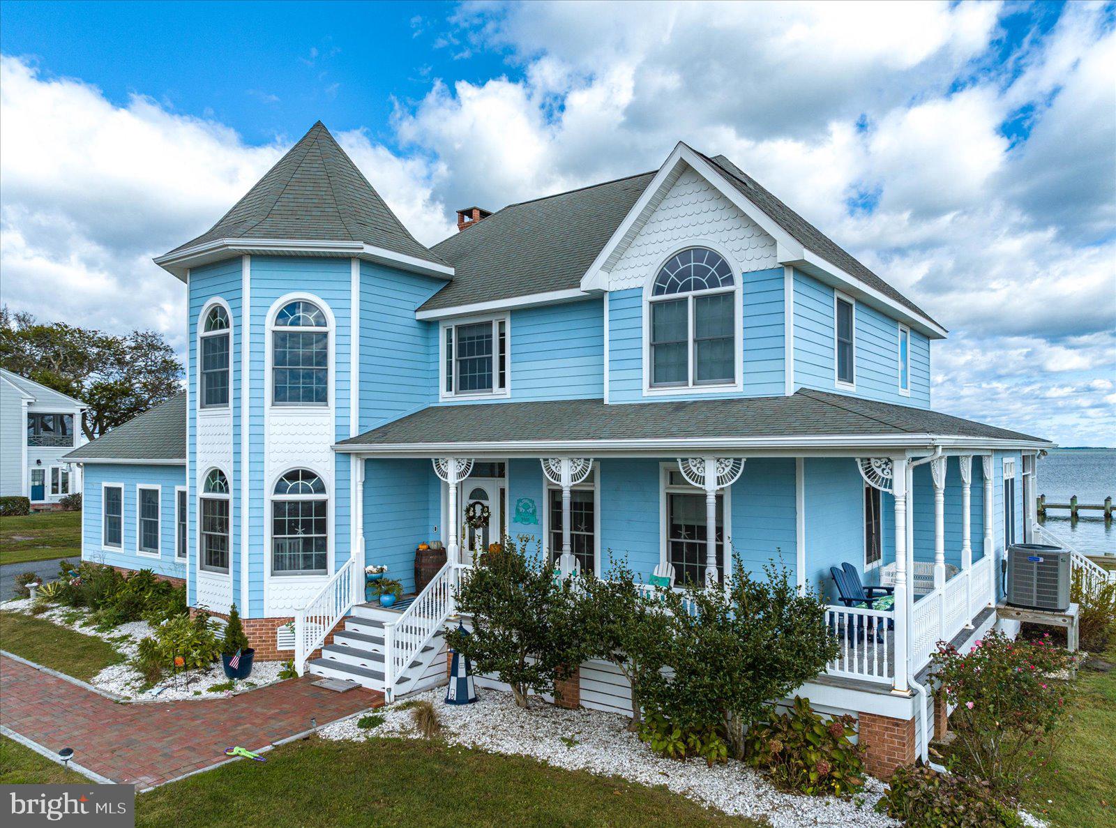 4404 Island View Road Snow Hill, MD 21863 - Photo 6 of 96 Gallery Image 6