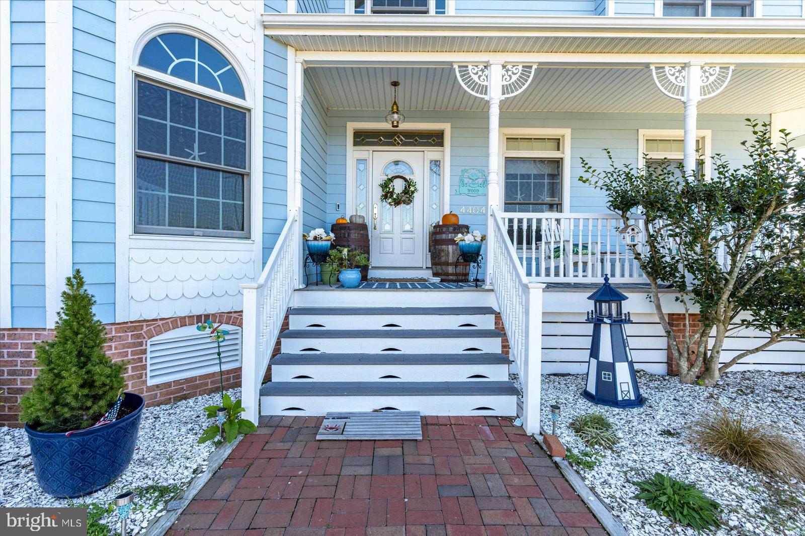 4404 Island View Road Snow Hill, MD 21863 - Photo 7 of 96 Gallery Image 7
