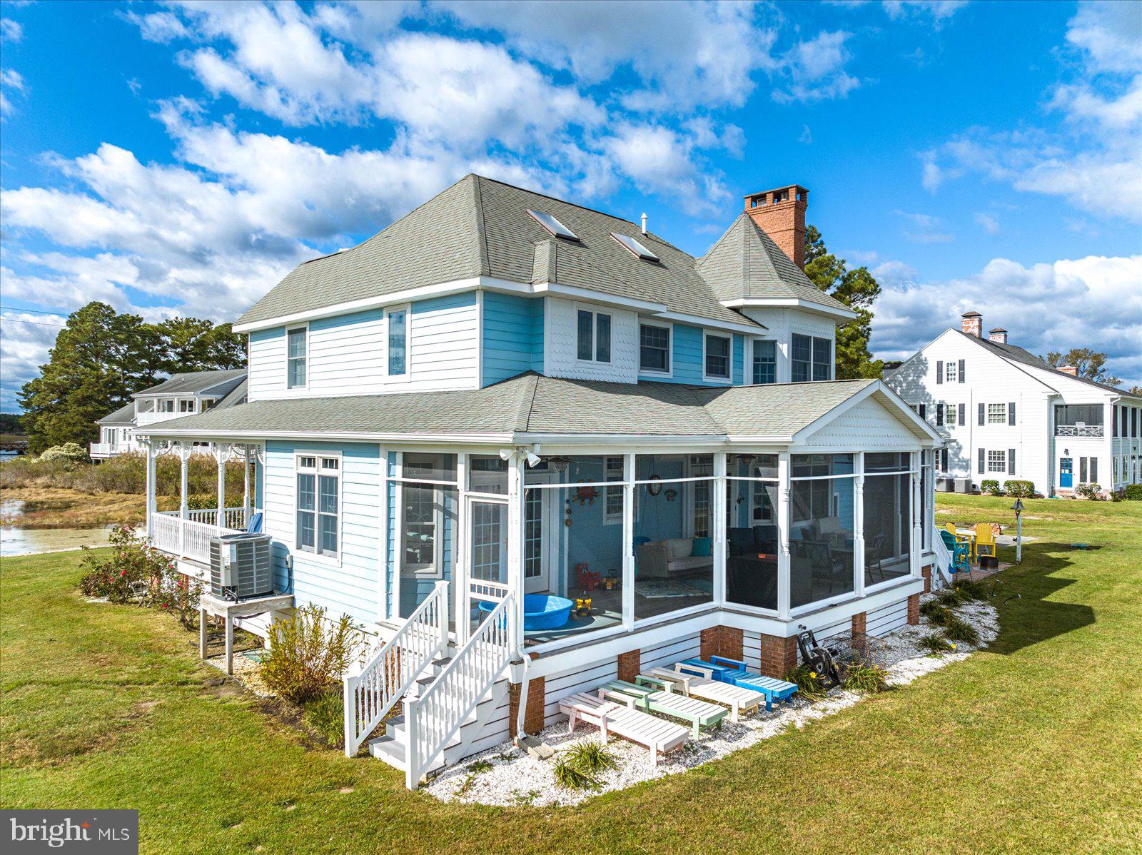 4404 Island View Road Snow Hill, MD 21863 - Photo 75 of 96 Gallery Image 75