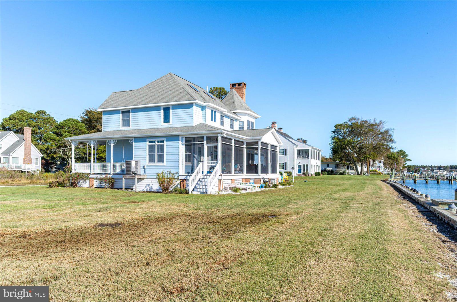 4404 Island View Road Snow Hill, MD 21863 - Photo 76 of 96 Gallery Image 76