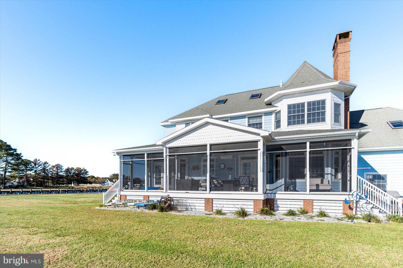 4404 Island View Road Snow Hill, MD 21863 - Photo 77 of 96 Gallery Image 77