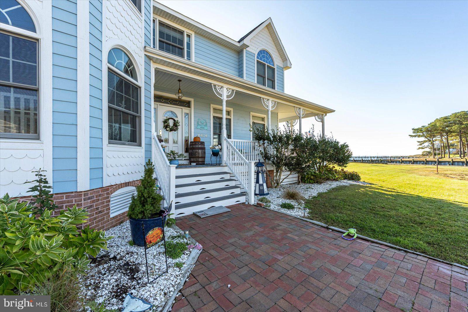 4404 Island View Road Snow Hill, MD 21863 - Photo 8 of 96 Gallery Image 8