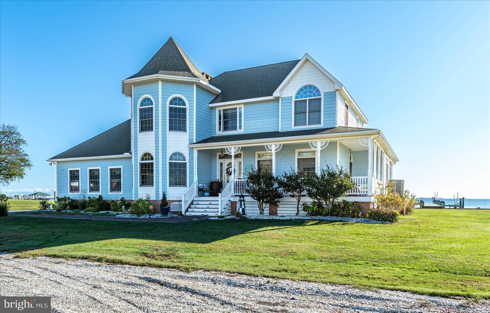 4404 Island View Road Snow Hill, MD 21863 - Photo 81 of 96 Gallery Image 81