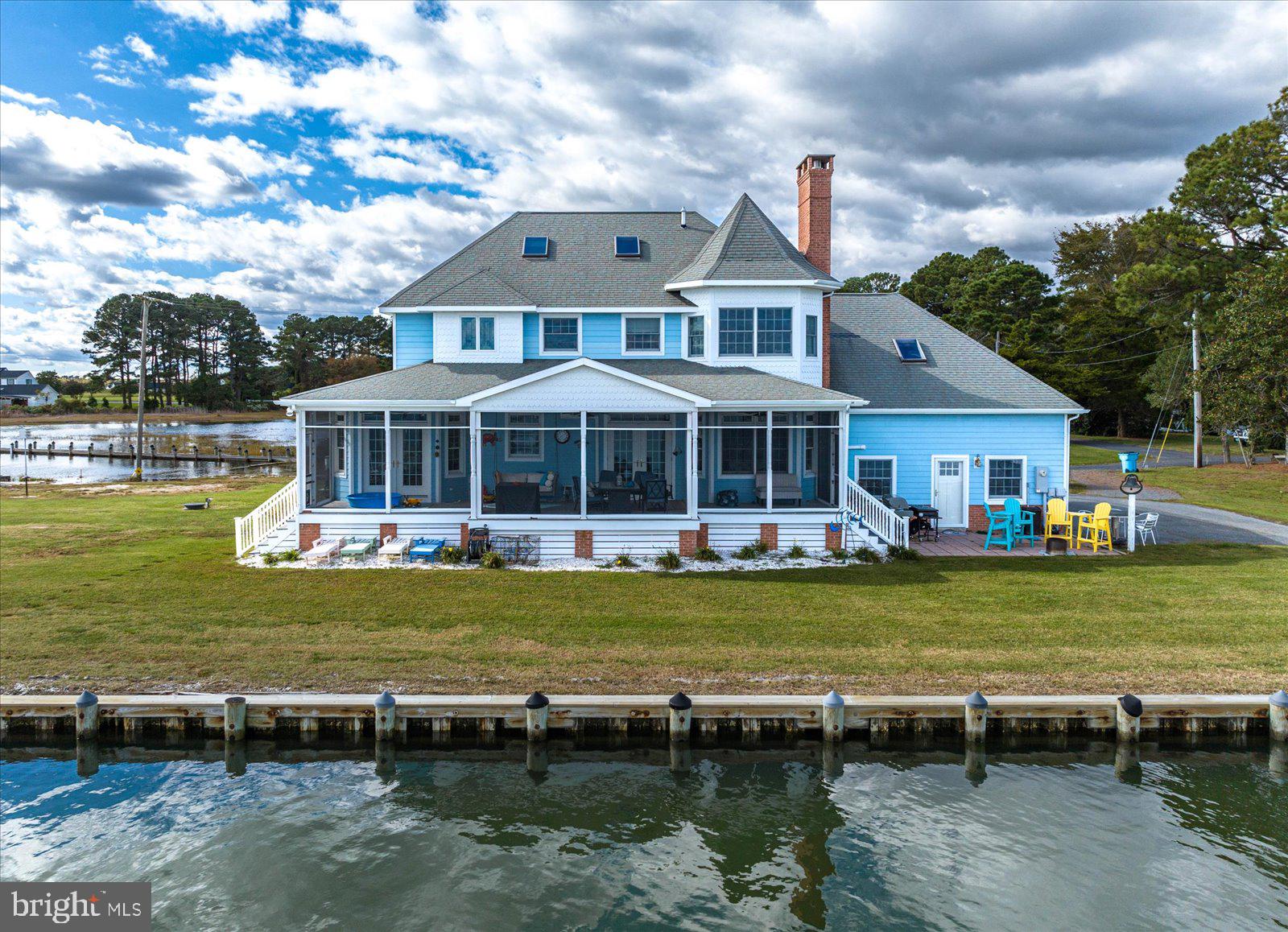 4404 Island View Road Snow Hill, MD 21863 - Photo 82 of 96 Gallery Image 82