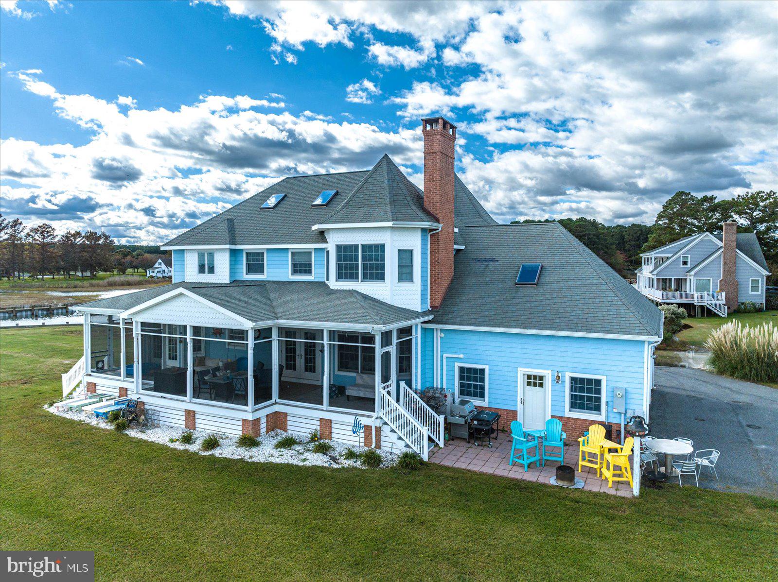 4404 Island View Road Snow Hill, MD 21863 - Photo 83 of 96 Gallery Image 83