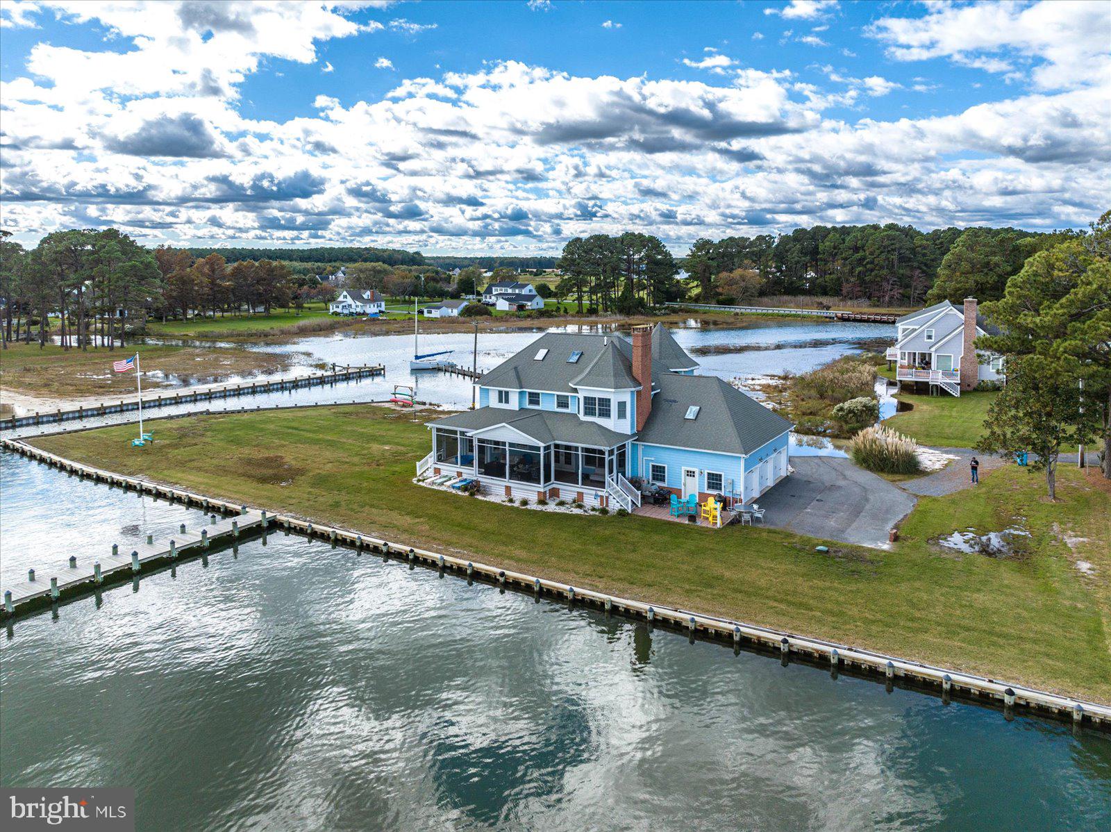 4404 Island View Road Snow Hill, MD 21863 - Photo 87 of 96 Gallery Image 87