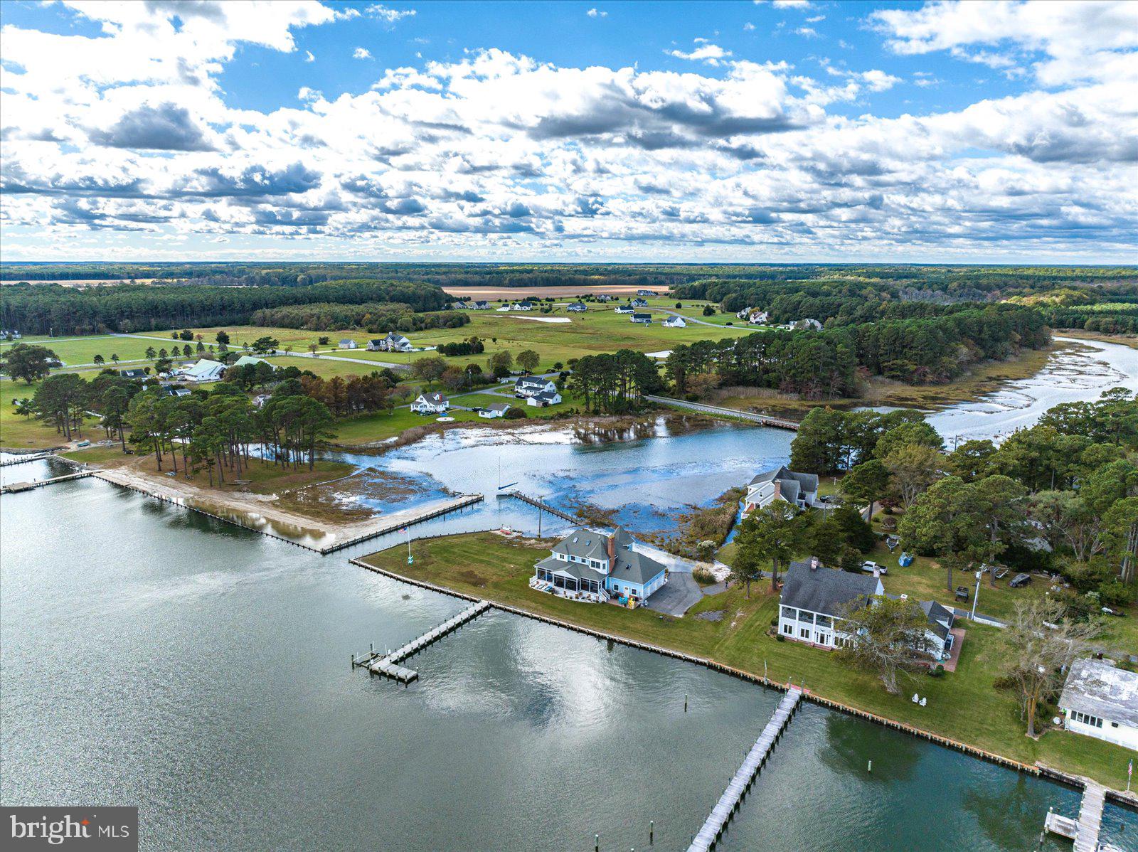 4404 Island View Road Snow Hill, MD 21863 - Photo 88 of 96 Gallery Image 88