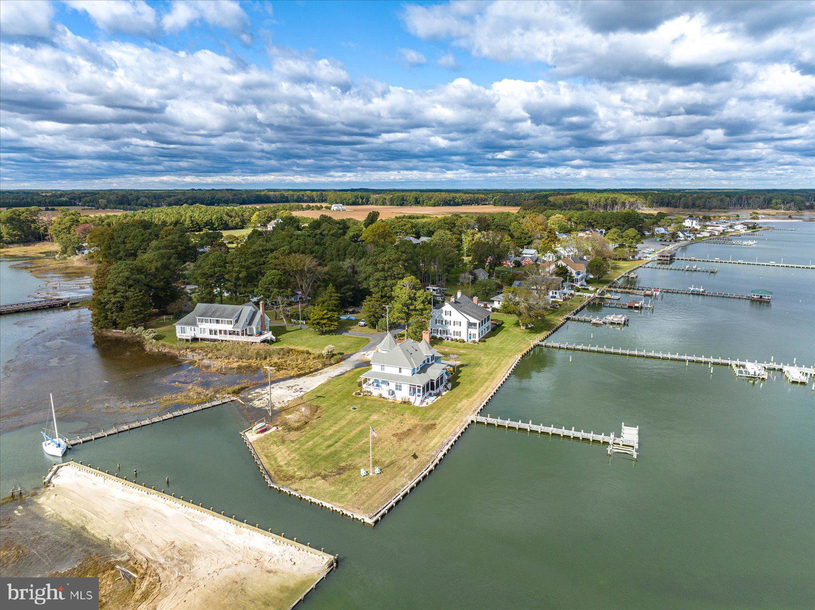4404 Island View Road Snow Hill, MD 21863 - Photo 93 of 96 Gallery Image 93