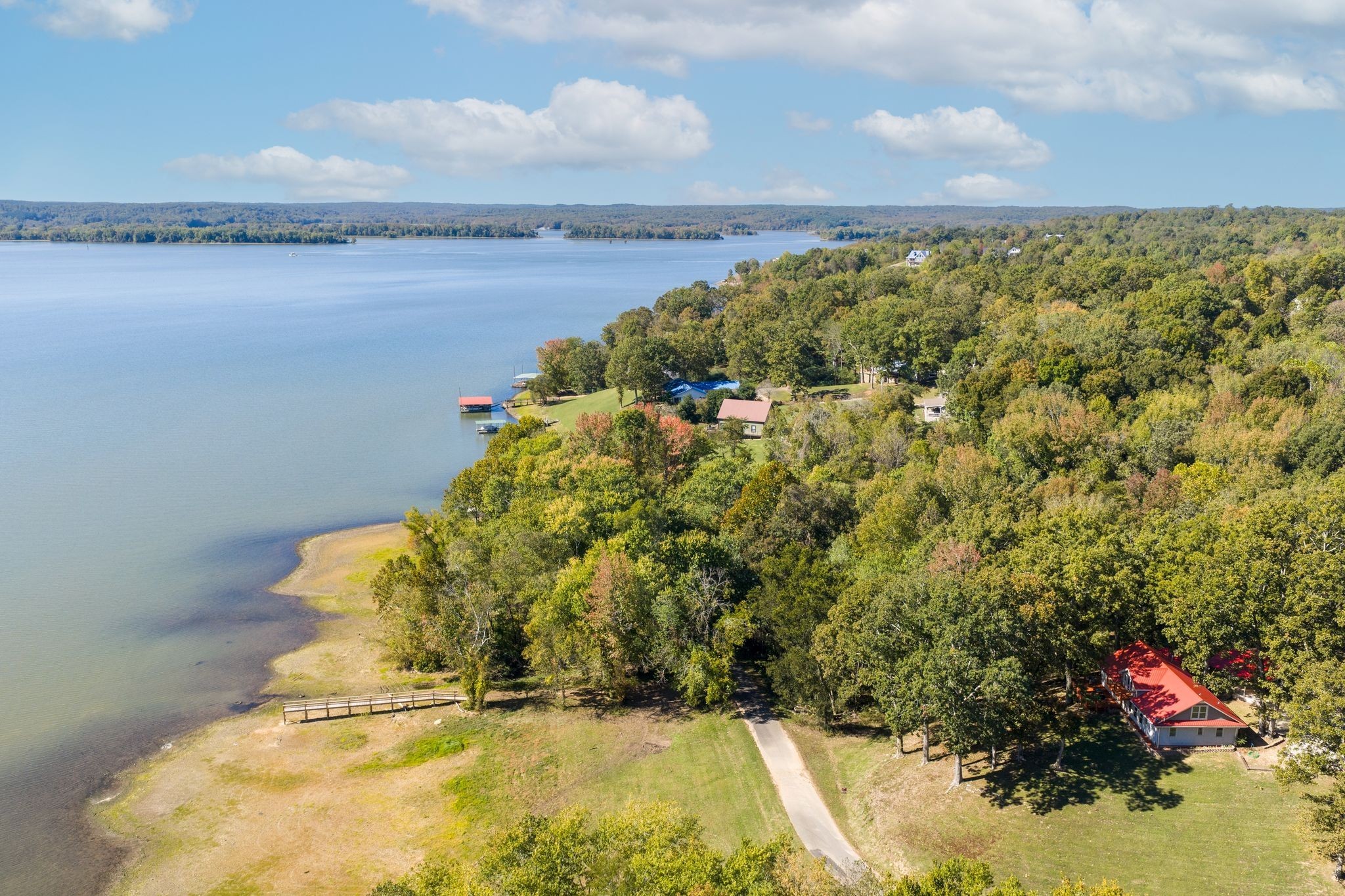 90 Bluff Point Lane Waverly, TN 37185 - Photo 51 of 60