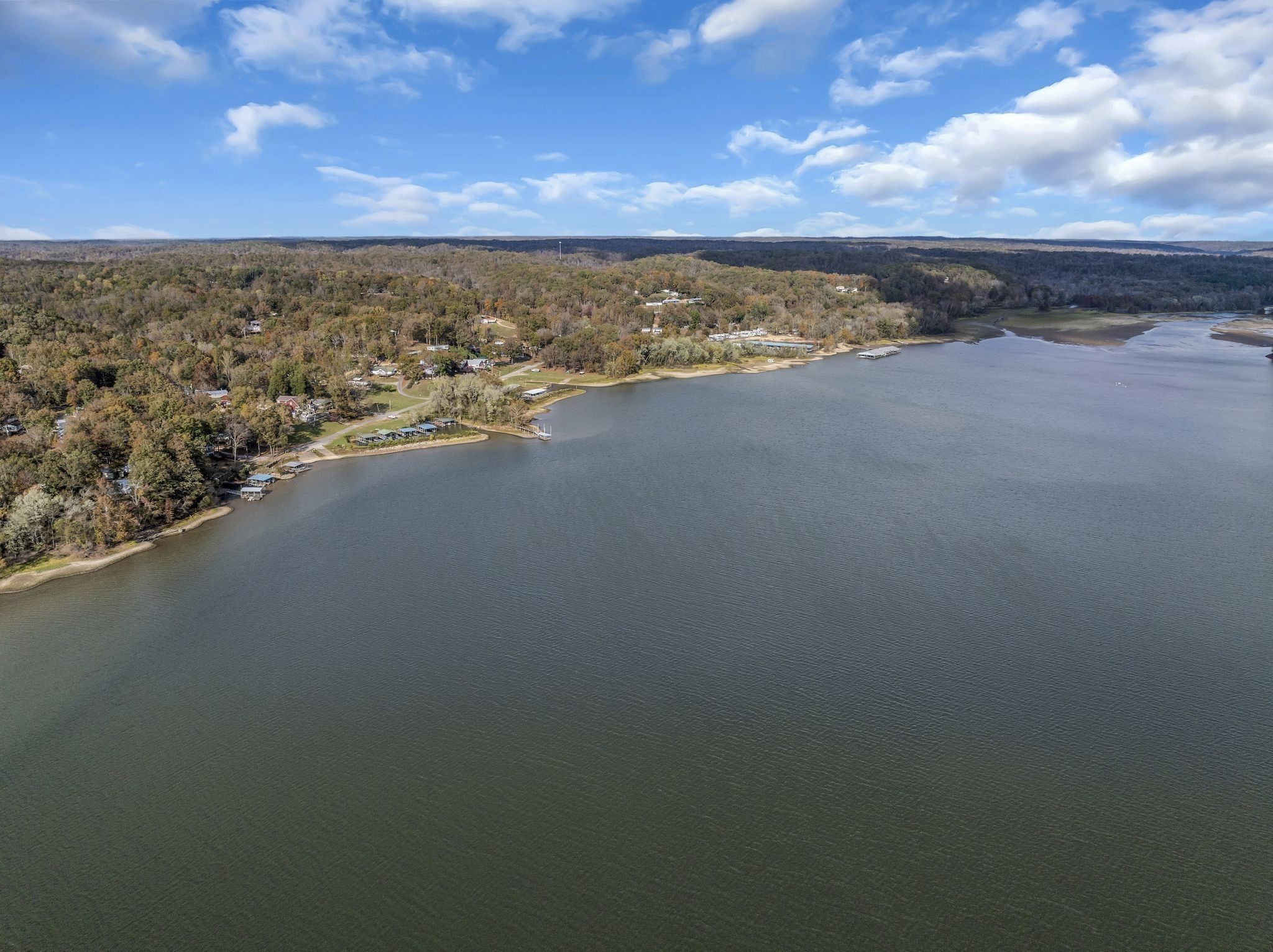 90 Bluff Point Lane Waverly, TN 37185 - Photo 56 of 60