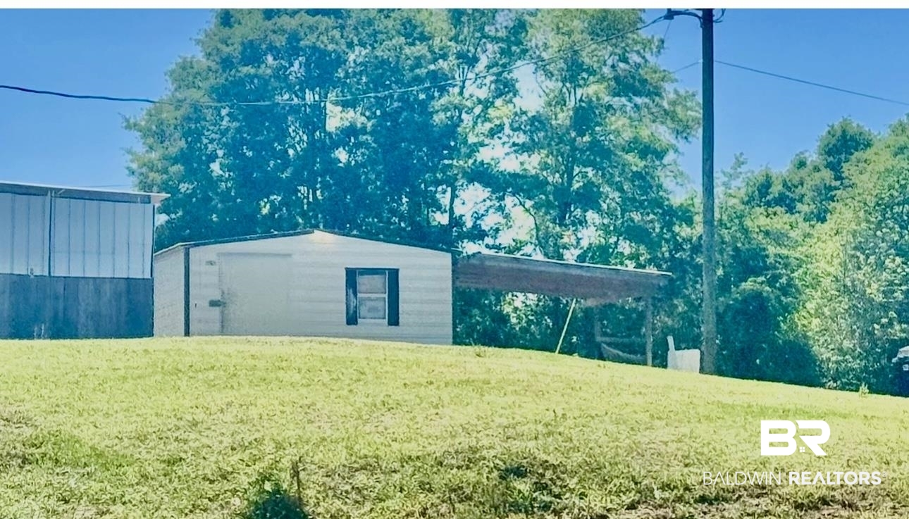 190 County Road 107 McKenzie, AL 36456 - Photo 10 of 28
