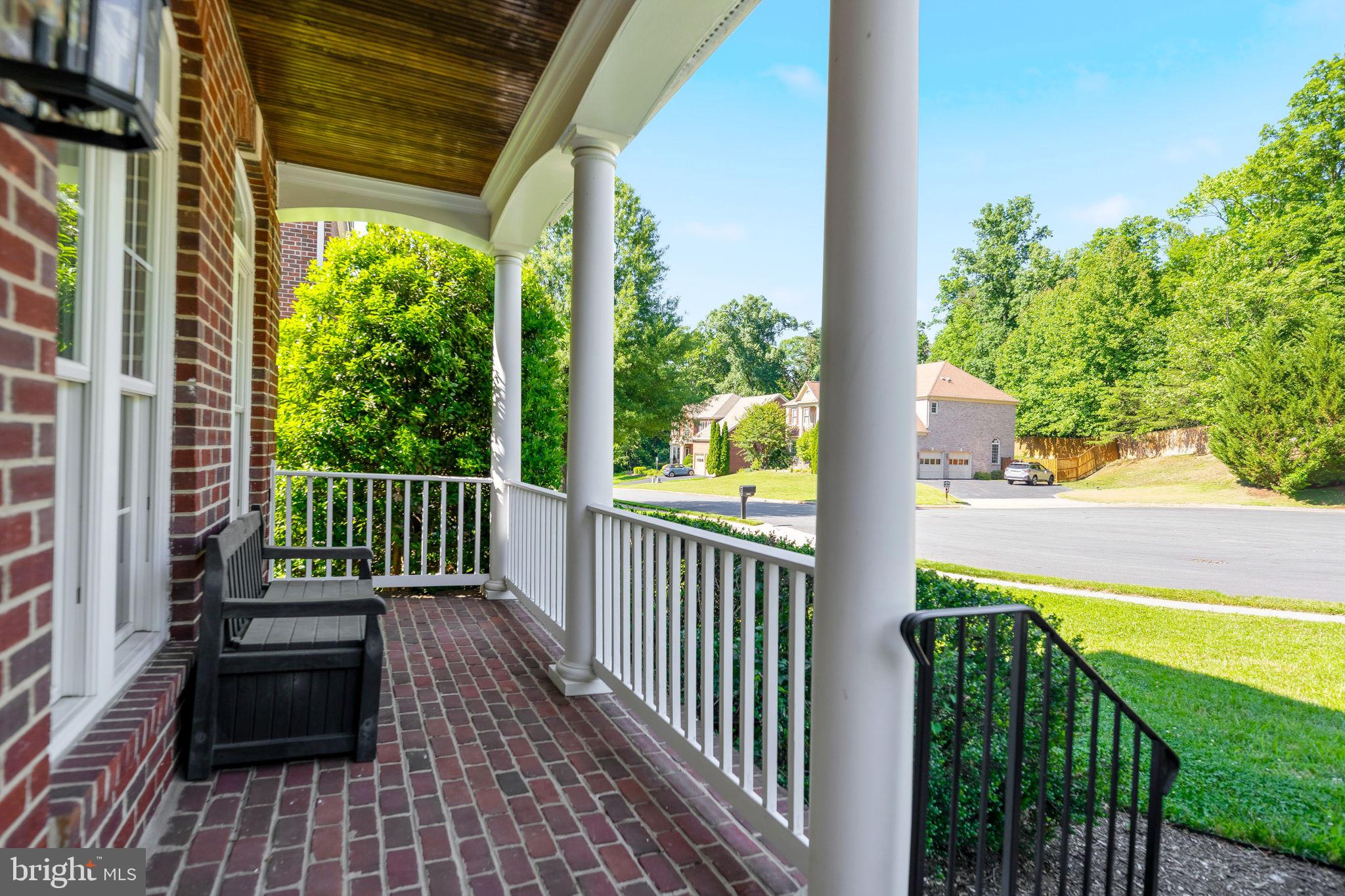 6039 Deer Ridge Trail Springfield, VA 22150 - Photo 83 of 103