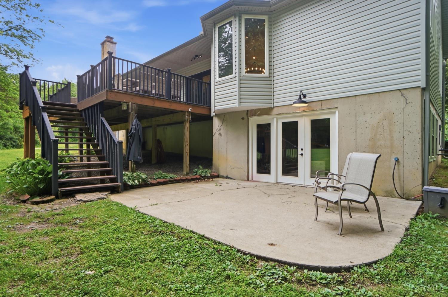 6654 Osceola Road Morrow, OH 45152 - Photo 46 of 58