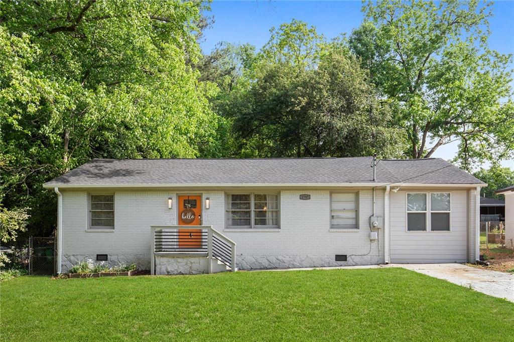 1737 Thomas Terrace Decatur, GA 30032 - Photo 1 of 1