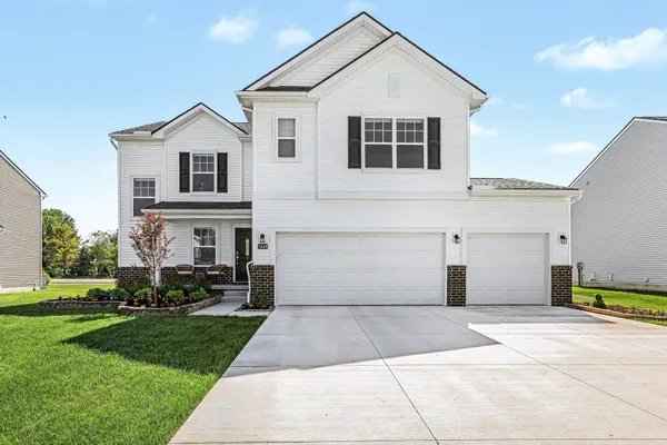 $481,900 | 54566 Heron Circle, Chesterfield, MI 48047