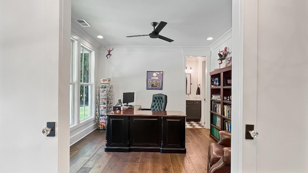 335 Blain Road Rossville, TN 38066 - Photo 24 of 38 a living room with furniture and a window