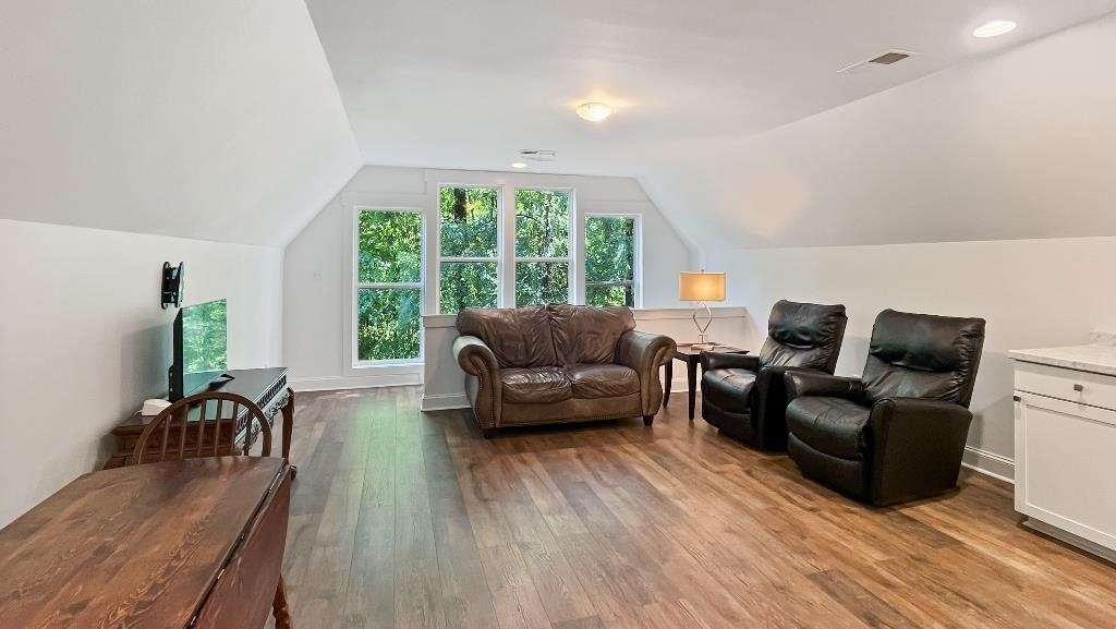 335 Blain Road Rossville, TN 38066 - Photo 29 of 38 a living room with furniture and a large window