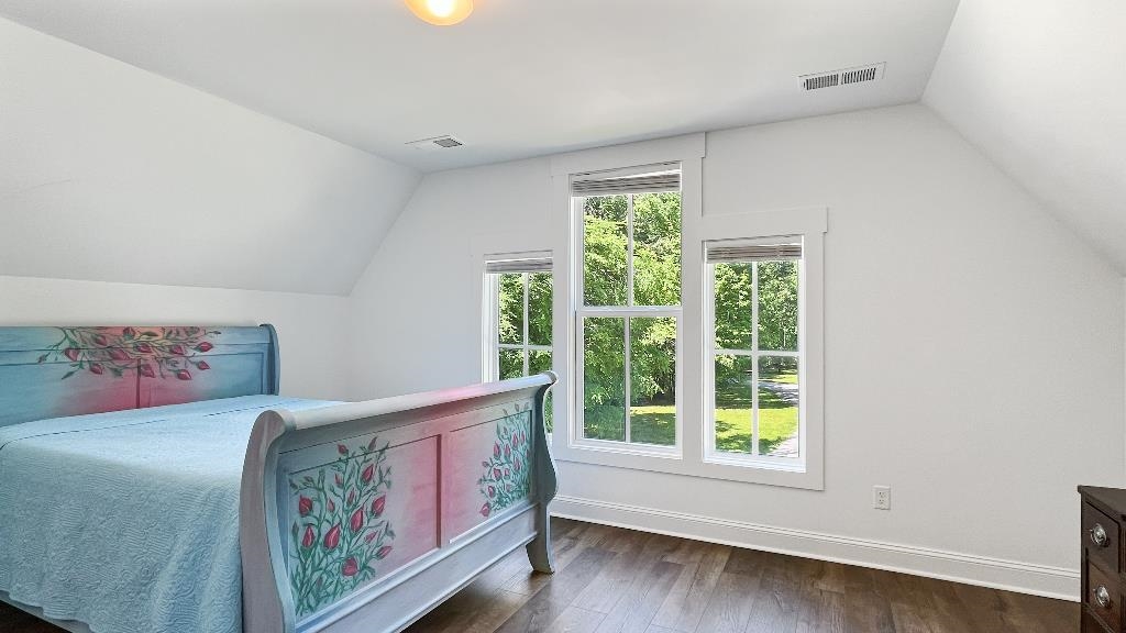 335 Blain Road Rossville, TN 38066 - Photo 32 of 38 a bedroom with furniture and a window