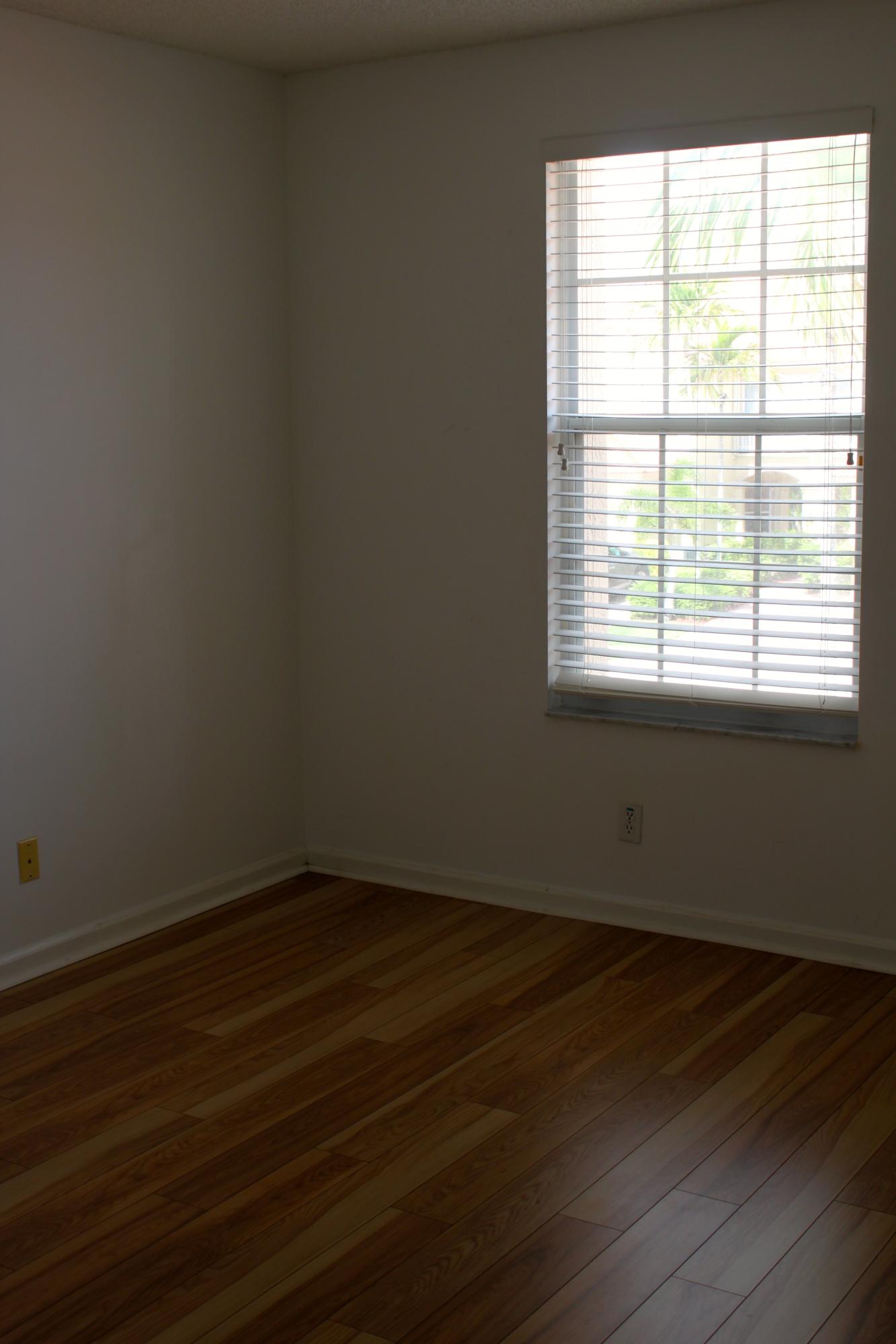 21114 Vía Eden Boca Raton, FL 33433 - Photo 9 of 21 Bedroom 1 unfurnished