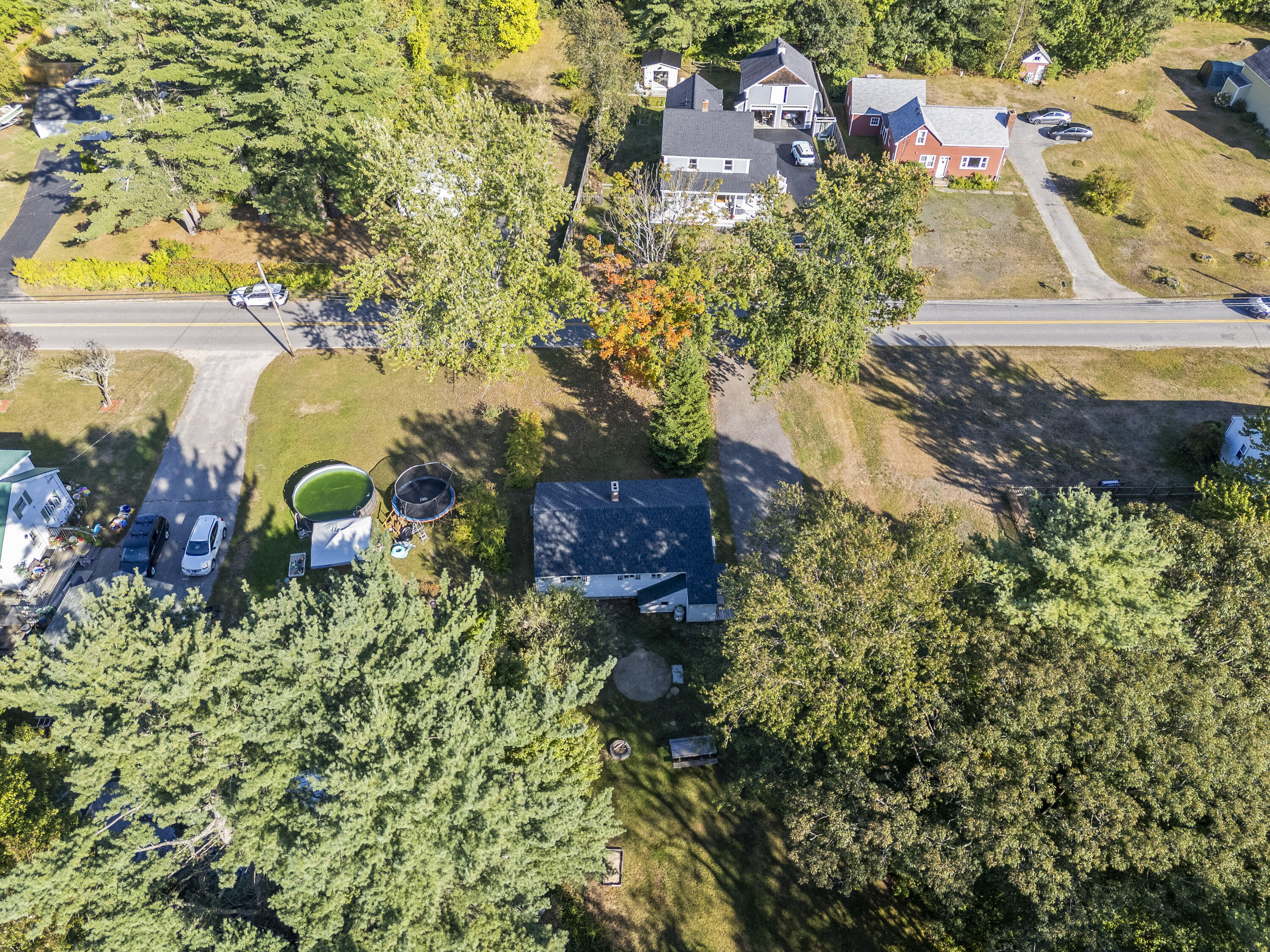 36 Tedford Road Topsham, ME 04086 - Photo 42 of 53 36 Tedford Rd_146