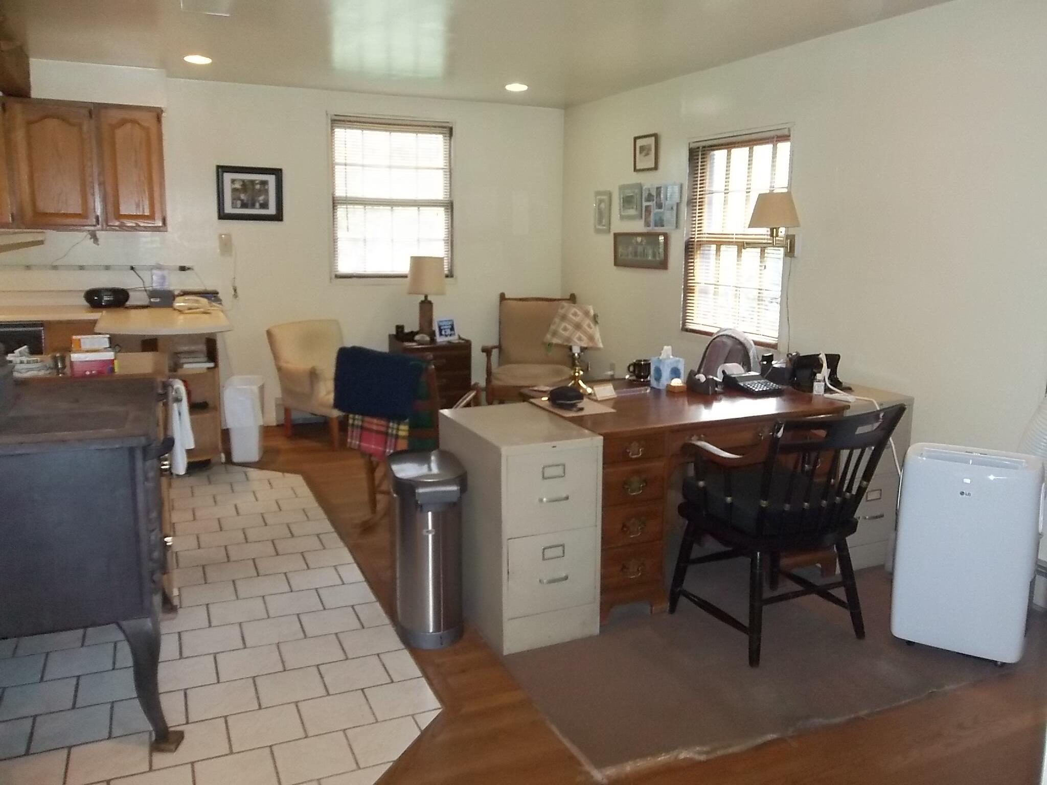 437 Bunker Hill Road Jefferson, ME 04348 - Photo 3 of 23 DillKT2