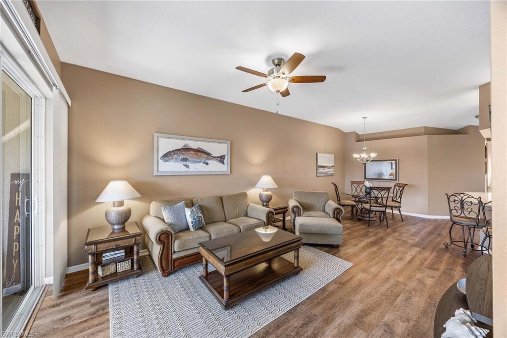 10801 Halfmoon Shoal Road, Unit 203 Estero, FL 34135 - Photo 17 of 50