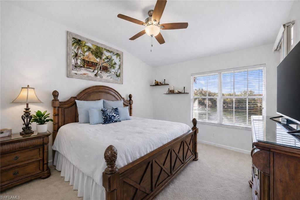 10801 Halfmoon Shoal Road, Unit 203 Estero, FL 34135 - Photo 24 of 50 AI generated changing walls to white.white walls.